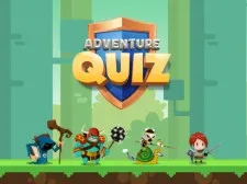 Test de aventură