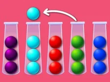 Ball Sort Puzzle NOU