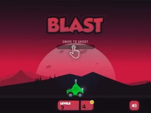 Explozie