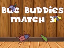 Bug Buddies se potrivesc 3