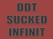 DDT a supt infinit