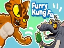 Furry kn gfu