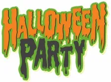Halloweenparty