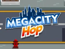 Megacite Hop