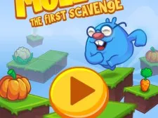 Mole: Primul Scavenger