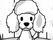 Zile de cățeluș pentru salon pentru animale de companie