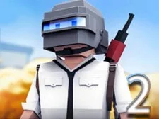 PUBG Pixel2