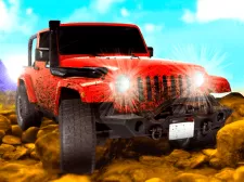 Revoluția offroad