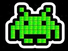 Remake Invaders Space