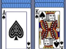 Solitaire Spider 2