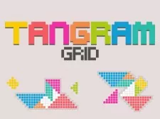 Grila Tangram