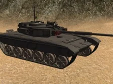 Simulator de rezervoare