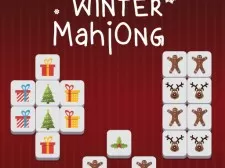 Iarna Mahjong